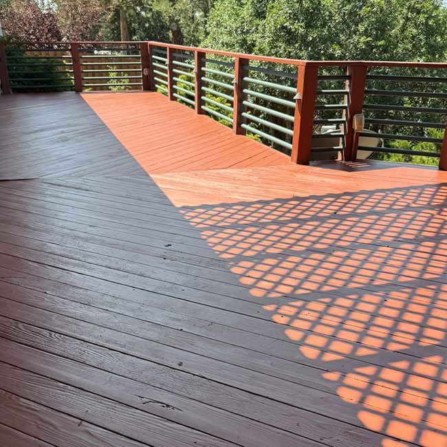 deckstain